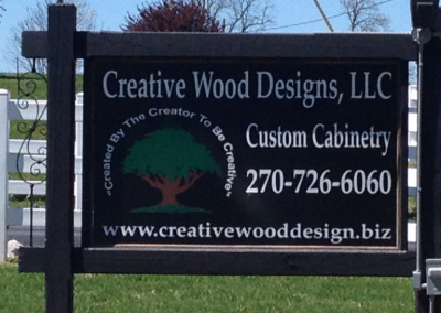 creative wood designs
