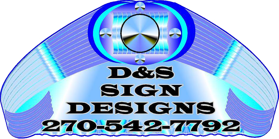 D & S Sign Design